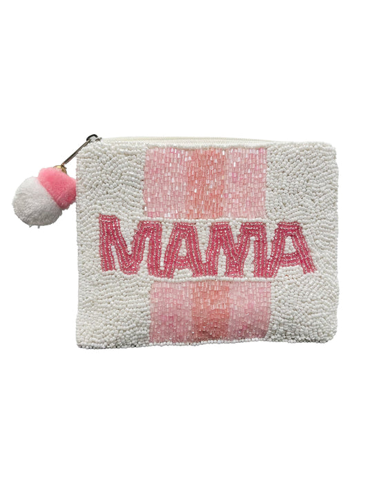 MAMA Coin Purse