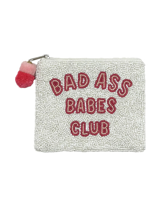 BAD ASS BABES CLUB