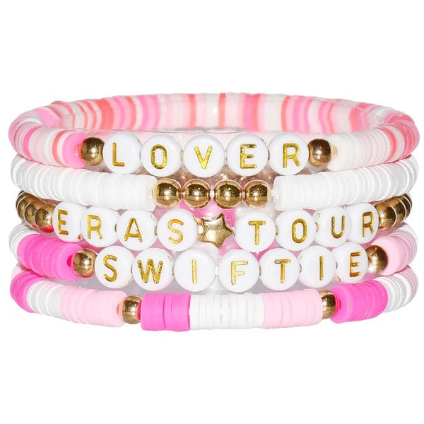 Taylor Swift Bracelet Sets