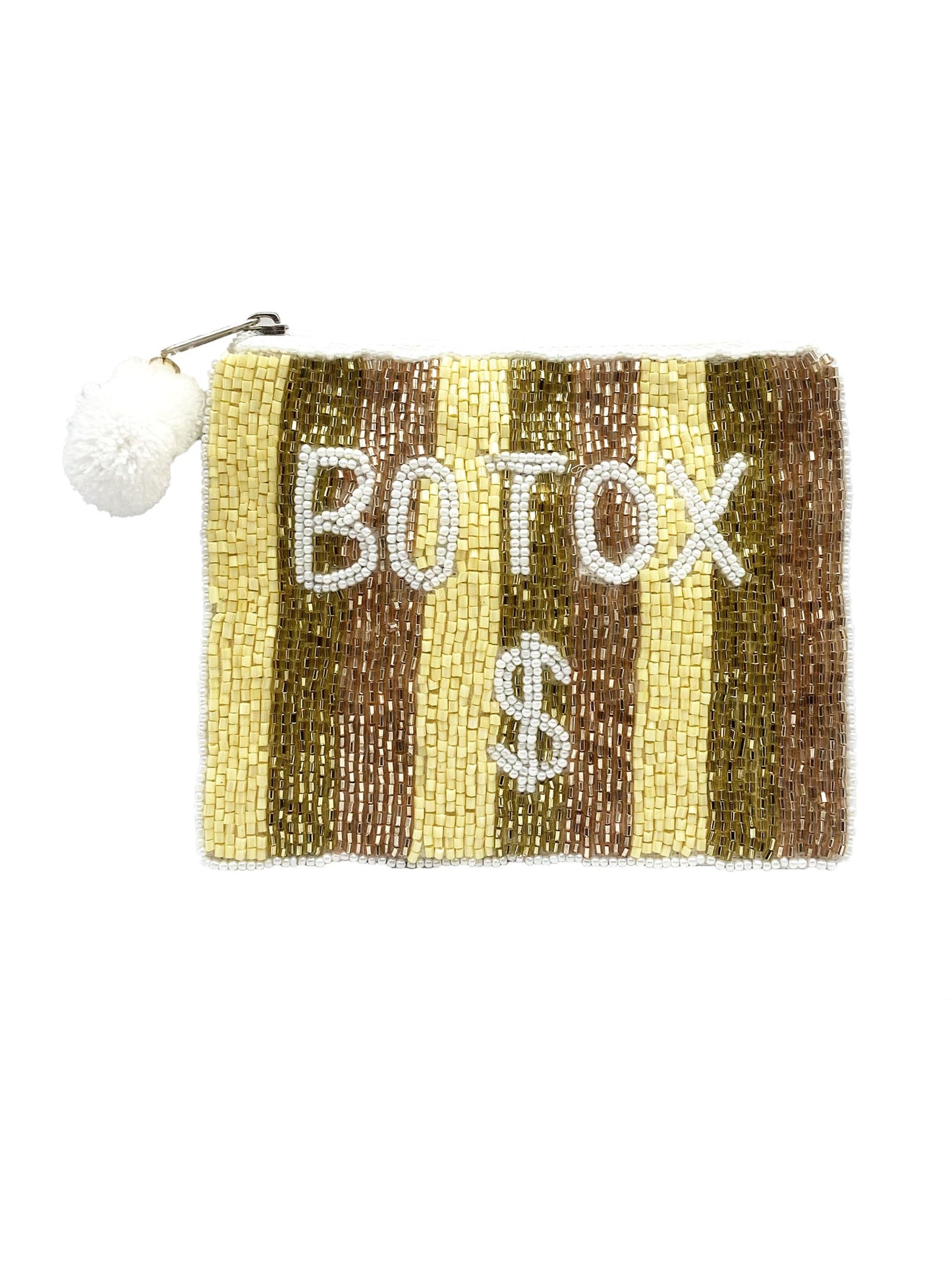 BOTOX Coin Purse