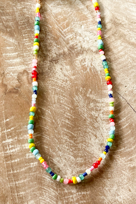 Necklace Sadie Multi